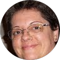 Isabel Martínez Trianes