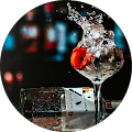 Samarkanda Café & Cocktail Bar