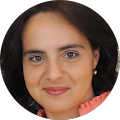 Rosa Quevedo