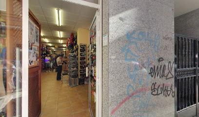 El Refugio Deportes