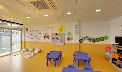 Escuela Infantil La Mar Salada Golf