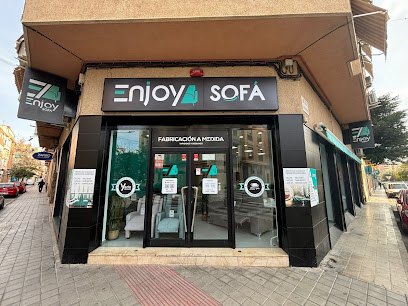 Enjoy Sofá