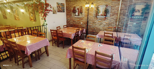 Pizzeria Da Nonna Nina
