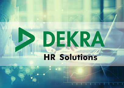 DEKRA Empleo ETT, S.L.