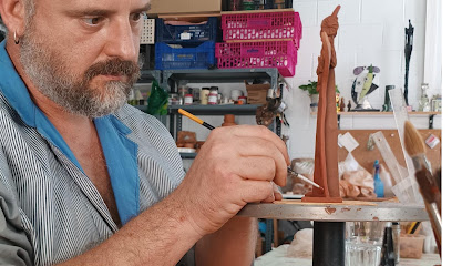 Rafa Verdú Ceramista