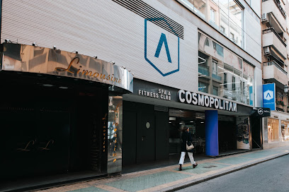 Cosmopolitan Fitness & Wellness Club - Alicante