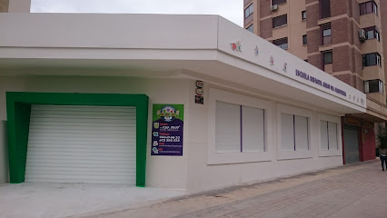 Escola Infantil Gran Vía Albufereta
