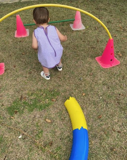 CEI Little Land. Escuela infantil de inmersión lingüística.Ingles.