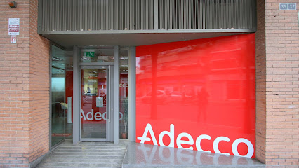 Adecco Staffing