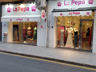 La Pepa Alicante